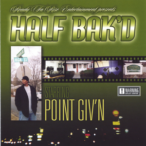 Smoke-N-Choke (interlude)