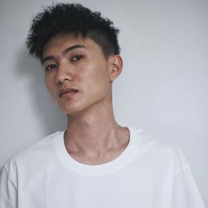 告别我的恋人们（翻自 古巨基）