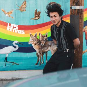 Someone To Spend Time With