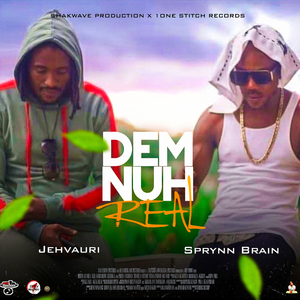 Dem Nuh Real (Instrumental)