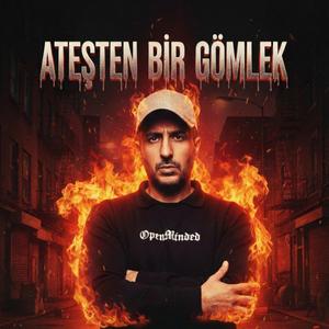 Ateşten Bir Gömlek