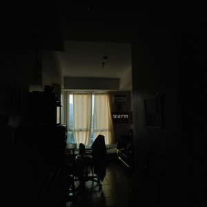 Warm (Demo)