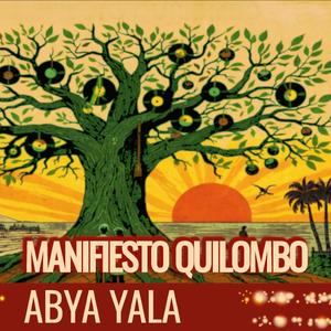 El Que Viene De Lejos (feat. Manifiesto Quilombo)