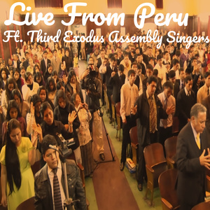 Makatendeka (Tú Eres Fiel)