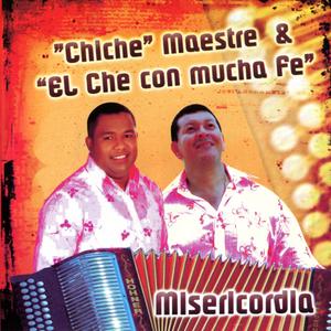 Cumbion (Dejalo Que Te Toque)