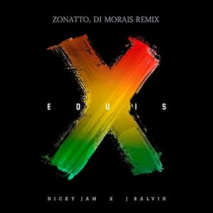 X (EQUIS) (Zonatto & Di Morais Remix)