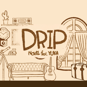 DRIP (feat. yuka)