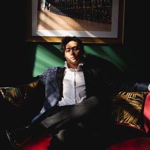 The Lake Isle of Innisfree