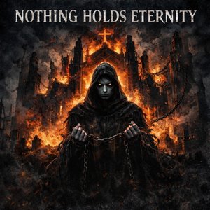 Nothing Holds Eternity