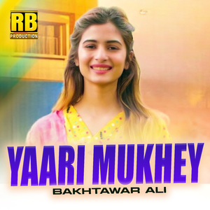 Yaari Mukhey