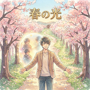春の光