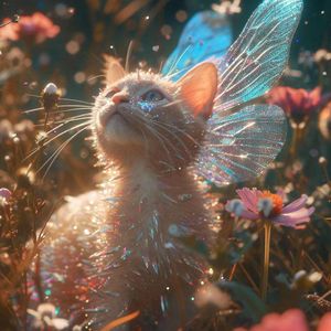 夜空中最亮的星