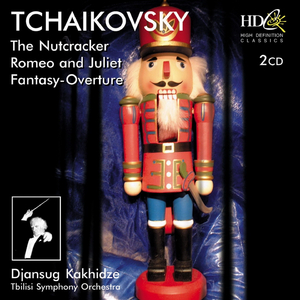 The Nutcracker, Op. 71: Act I. Scene I, No. 4: Scène, Drosselmeyer's Arrival and Distribution of Presents