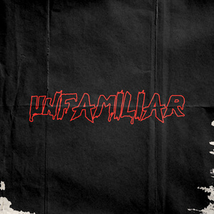 Unfamiliar
