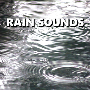 Illuminative Sundown Rain Sounds
