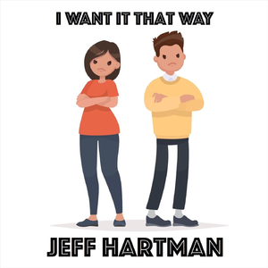 I Want It That Way