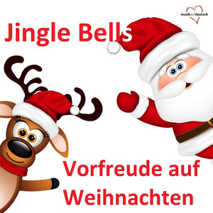Vorfreude auf Weihnachten