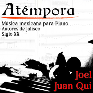 5 Preludios para piano: III. Allegro ritmico