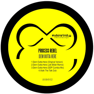 Dem Outta Here (Original Mix)