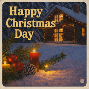 Happy Christmas Day