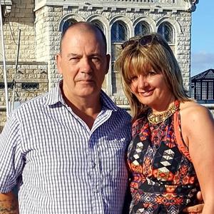 My Cowboy's Heartbeat