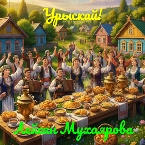Урыскай!