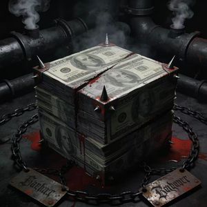 Money Tears（Prod.fengi）