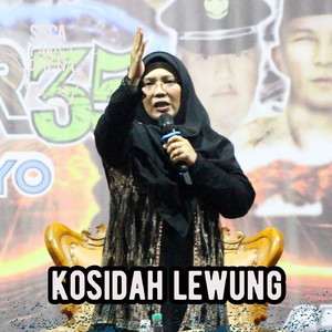 Kosidah lewung