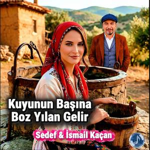 Kuyunun Başına Boz Yılan Gelir