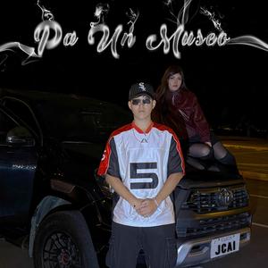 PA UN MUSEO (feat. Kiff)