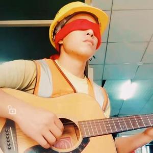 六号台的小姐姐