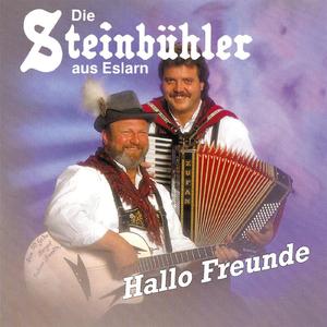 Verliebte Musikanten
