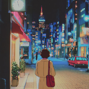 午前零時のメモリー