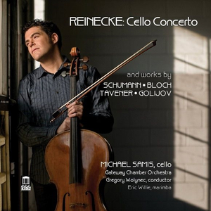 Mariel (version for cello and marimba) : Mariel (version for cello and marimba)