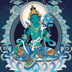 21度母总咒（无量慈悲版）