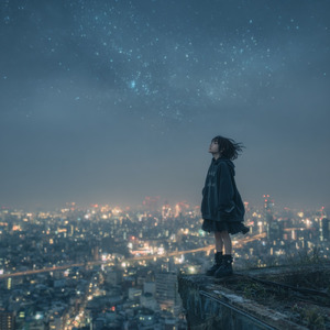 未完成スターライト