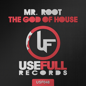 The God Of House (Lanfree Remix)