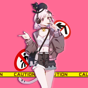 右に曲ガール · RAP ( 右转女孩 )