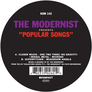 One, Two, Three (No Gravity) - Microho