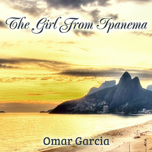 The Girl From Ipanema