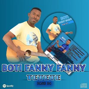 TETETE (feat. DR SUNGLEN CHABALALA)