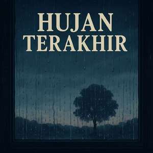 Hujan Terakhir