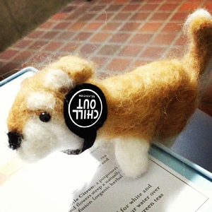 Hangout (CHILLOUT mix)