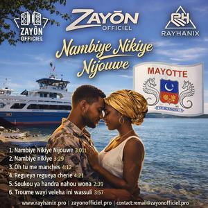 Troume wayi veleha ini wassuli