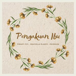Pengakuan Ibu