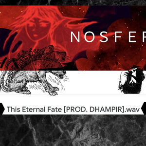 This Eternal Fate