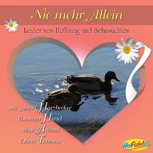 Irgendwo schlägt ein Herz auch für dich