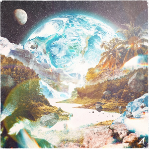 Garden (Art. ANDME (앤드미))