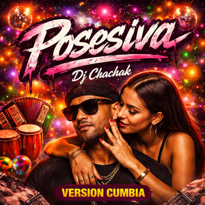 Posesiva (Version Cumbia)