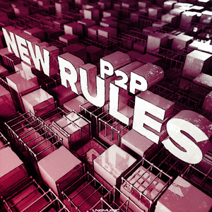 New Rules (RainDropz! Remix Edit)